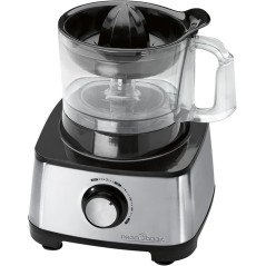 ProfiCook PC-KM 1063 Kitchen Machine 12L Stainless Steel - Powerful, Versatile & Stylish!